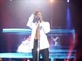 Trey Songz Anticipation 2our Pt. 4...3/9/2012 New Orleans Louisiana at da Lakefront Arena