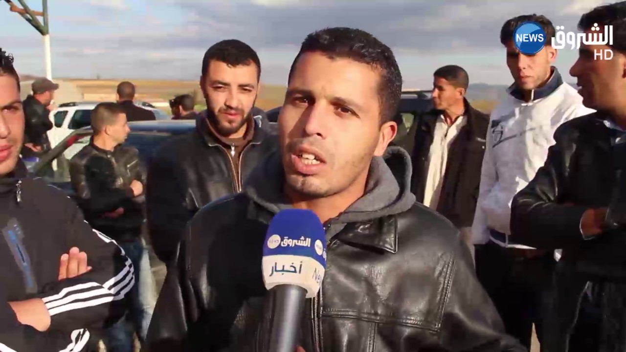 المدية: إنشغالات سكان  بلدية بوعيشون