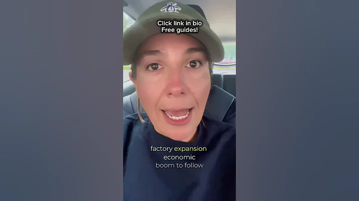 ISM Manufacturing Index - The Factory Report That Moves Markets #Shorts