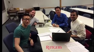 Team 500 (NanoScript) NSF I-Corps Lessons Learned