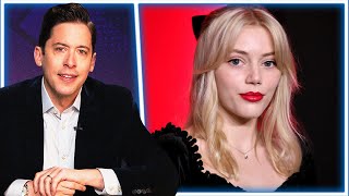 "Stranger Things" Actress Is Done with Acting Net Worth