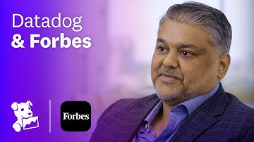 How Forbes delivers a premium digital experience with Datadog