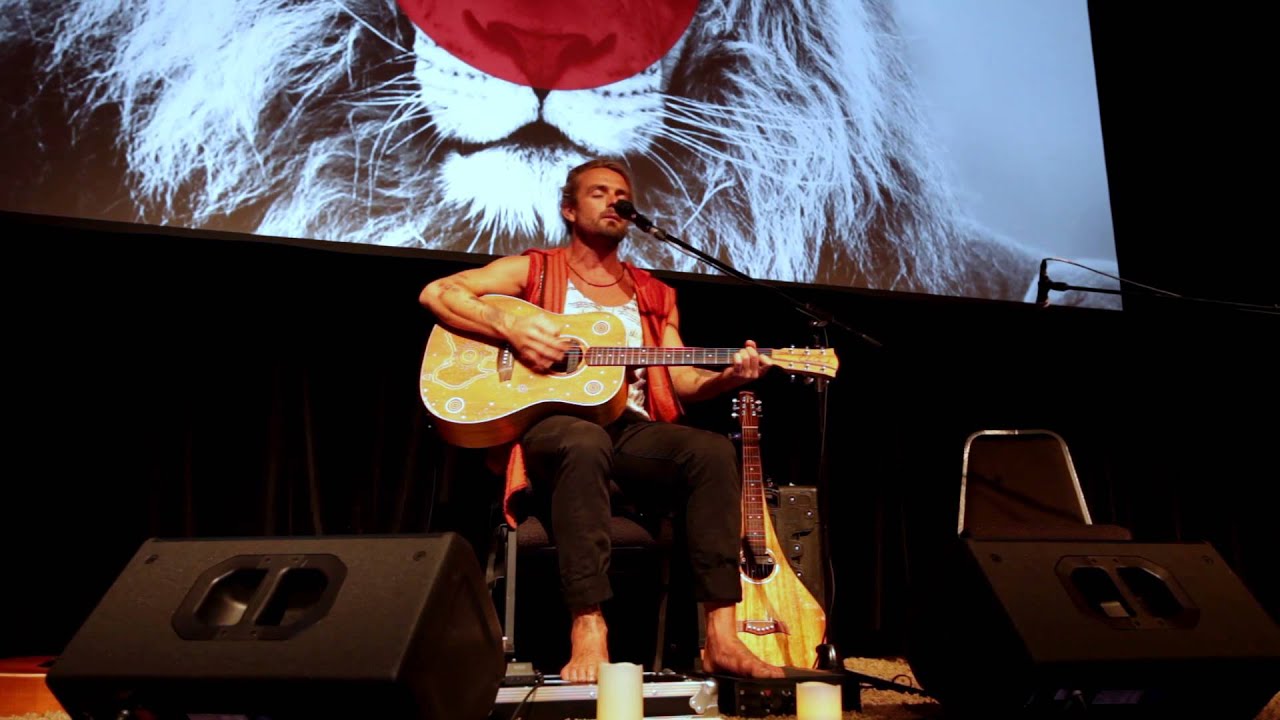 Conscious Club Xavier Rudd Spirit Bird