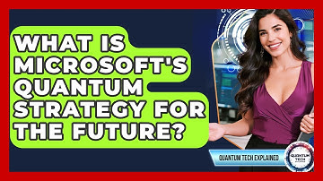 What Is Microsoft