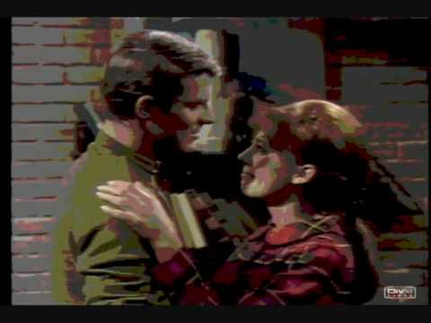 Dark Shadows - Joe and Maggie: Meant to Be