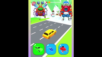 Shape Shifting Gameplay #fulikkuli #shapeshifting 12