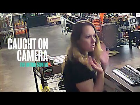 ⁣Mother & Daughter Fight For Their Lives Caught on Camera