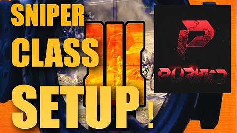 Black Ops 3 - BEST "LOCUS