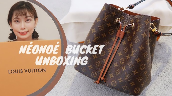 Louis Vuitton NeoNoe MM Bag – ZAK BAGS ©️