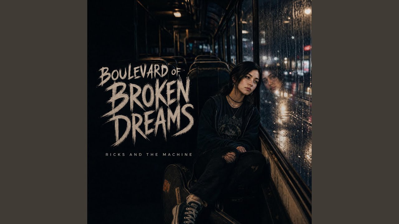 Boulevard of Broken Dreams (Acoustic)