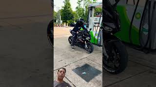BMW S1000 RR ! SC PROJECT ! #shorts #bmw #akrapovic #youtubeshorts #motovlog #viral #viralvideo #1k