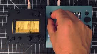 Celebrity Totally warm fuzzies blade runner reminiscent ambient jam on monome norns “pixels” Wealth