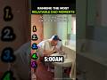 Ranking The Most Relatable Dad Moments