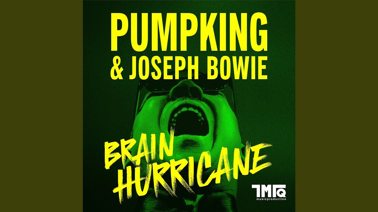 Watch Brain Hurricane on YouTube Watch Brain Hurricane on YouTube
