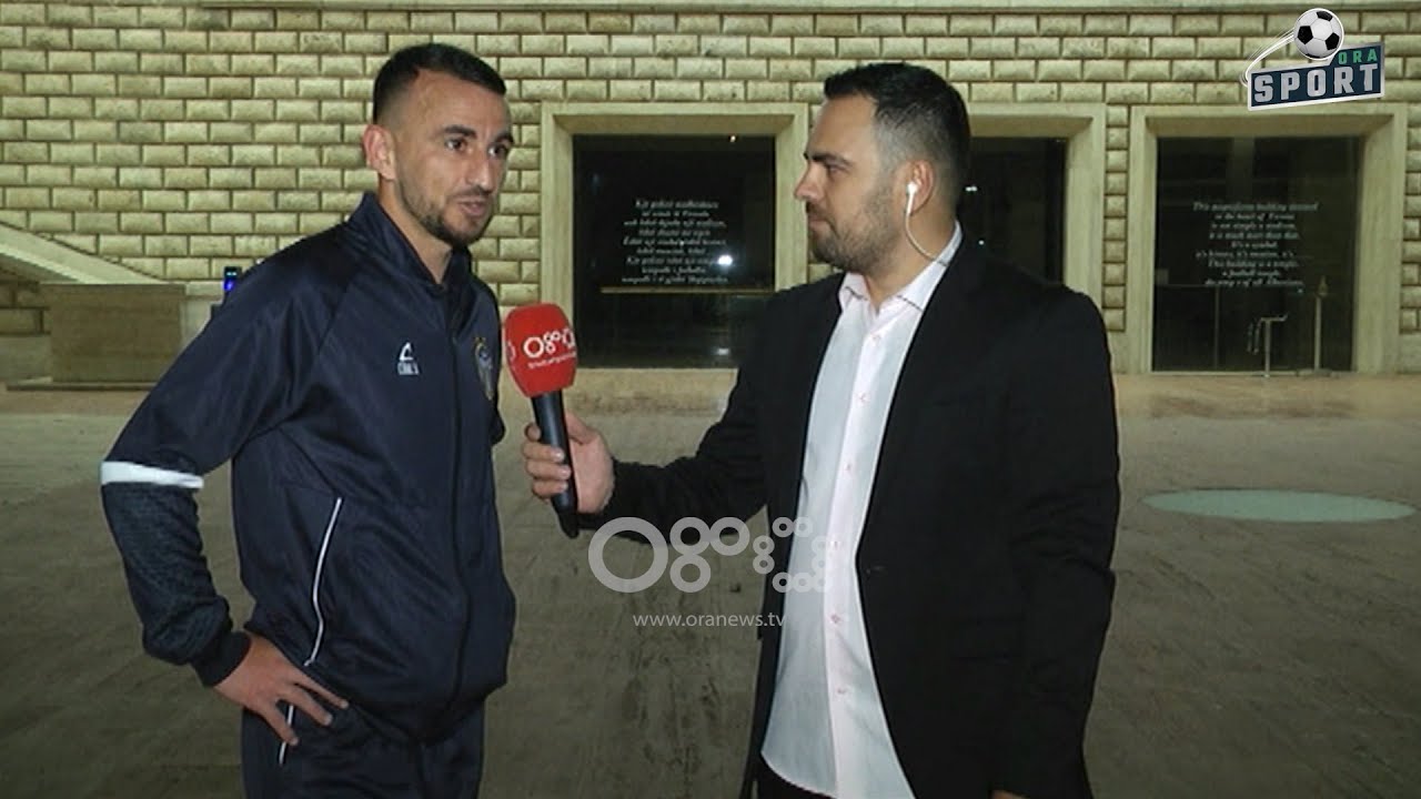 Albano Aleksi: Kam besim të plotë se Tirana është e mirë po aq sa dhe vjet