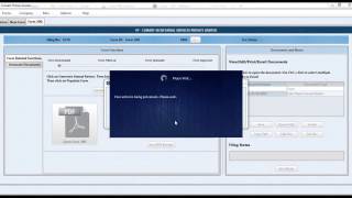 Csmart - File Annual return (Form 20B)