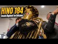HINO 184 - Ensaio Regional em Bálsamo (Ir. Josué Júnior) | 07/06/26