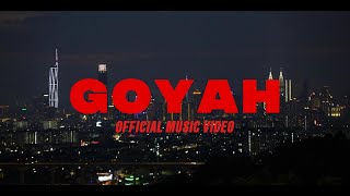 Download Lagu GOYAH – Koiityy | Official Music Video (Malay Hip Hop / Malaysia) MP3