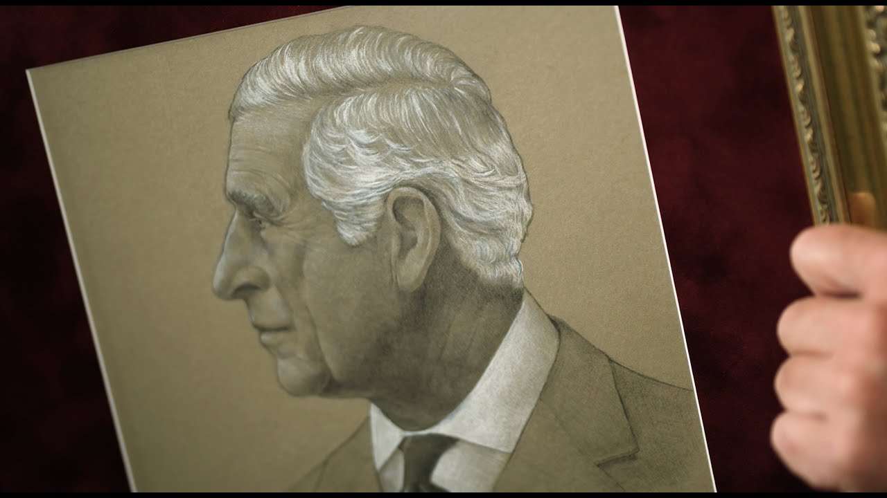 A New Royal Era | The Royal Canadian Mint