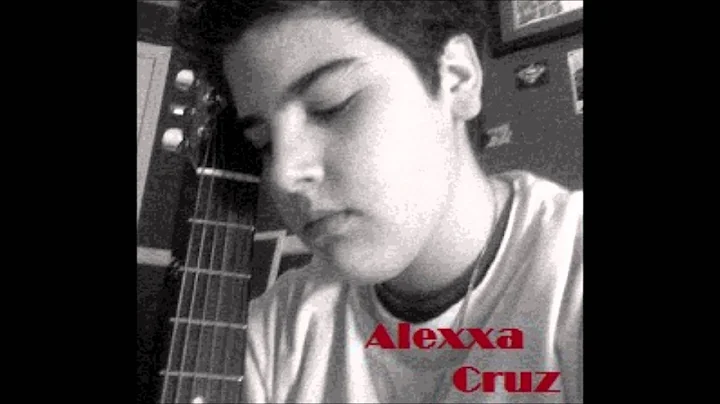 Over My Head by Alexxa Cruz