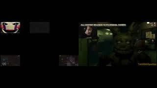 Sparta Heavenly Dream Remix Parison