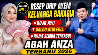 KH ANWAR ZAHID'S LATEST 2026 | RECIPE FOR A HAPPY FAMILY LIFE