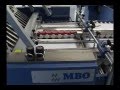 Large Format Folding: 2-Up Production