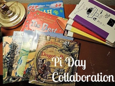 Pi Day Collaboration