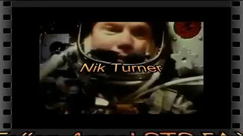 Nik Turner - Fallen Angel STS 51 L