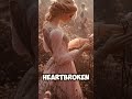 The Poor Gardener Who Secretly Loved a Princess 👑🌹 | Emotional Story Shorts #exploreusa