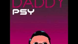 PSY - DADDY(feat. CL of 2NE1) M/V REMIX