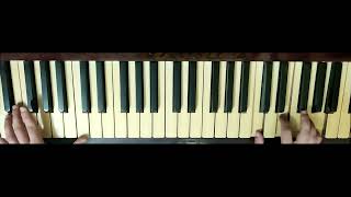 YMO YELLOW MAGIC ORCHESTRA　Piano Solos Ongaku – Yellow Magic Orchestra Sheet Music with Chords for