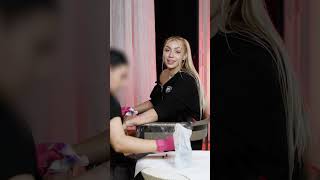 We Did Something Permanent For The Memories Britt Fit X Amber