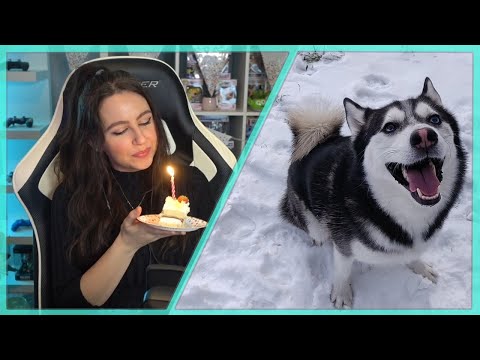 MET STILES IN DE SNEEUW SPELEN & THUIS VLOG!
