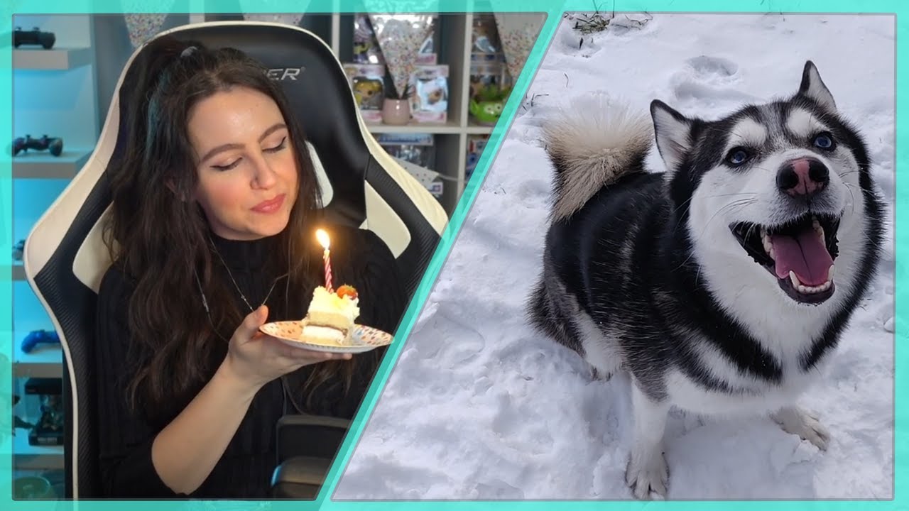 MET STILES IN DE SNEEUW SPELEN & THUIS! VLOG