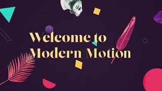 Introducing Fable Motion screenshot 1