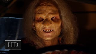 Поворот Не Туда 5 Кровное Родство 2012 - Дверная Ловушка