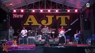 Cek SOUND NEW AJT feat CELLO AUDIO LAMONGAN - Terpaksa