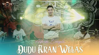 ALFREDO LANGELO || DUDU ARAN WELAS - [   ] Koplo Version