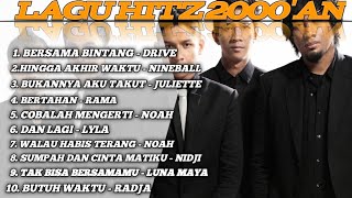 Download Lagu LAGU HITS 2000'AN || NO IKLAN BY GALAXY MUSIC MP3