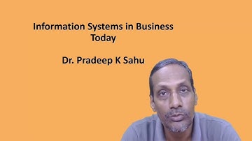 System analysis and design MMPC - 008 (Part- 14) Information systems for managers