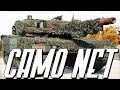 WAR THUNDER REMOVE BUSH TANKS | Camo Net Chad Tank Gameplay