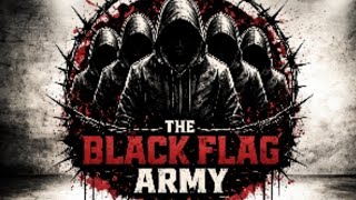 [CAWs] The Black Flag Army titantron 