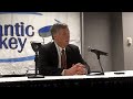 Wayne Wilson RIT Postgame 3/18/16