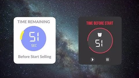 Counter Timers Toolkit Final Cut Pro Templates