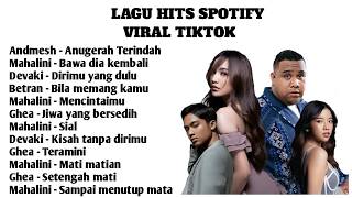 Lagu Viral Tiktok 2026 Dan Spotify  Tanpa Iklan