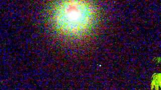 Mars Approach 26 August 2010