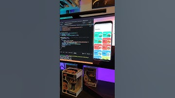 Curso Gratis Flutter : Aprende a Crear tu primera APP Móvil con Flutter