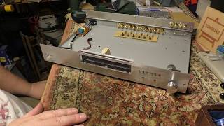 GE Composite Audio/Video Cable, 6′ Audio Selector for my retro hifi - part 6