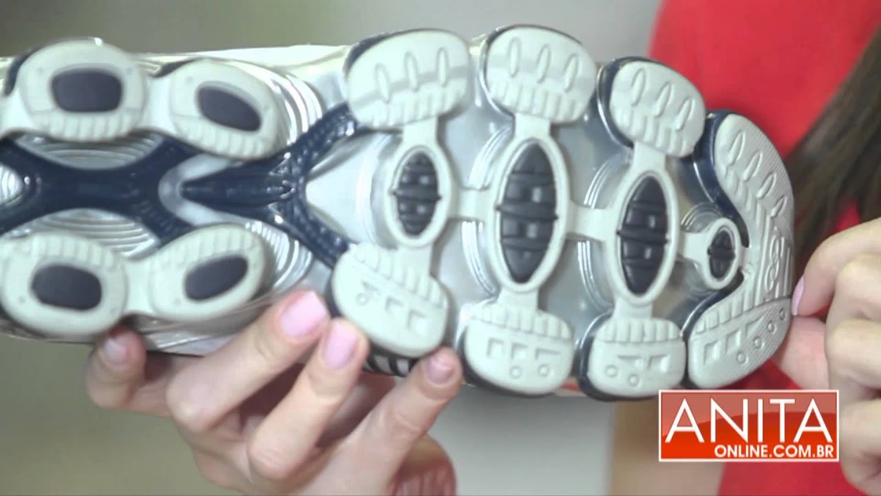 tenis olympikus masculino tube jet